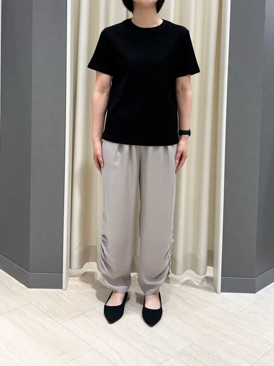 ONWARD CROSSET SELECT N コーディネート画像