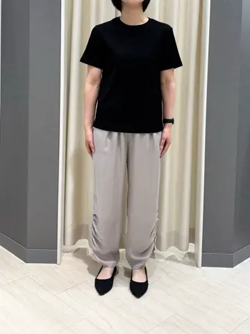 ONWARD CROSSET SELECT N コーディネート画像