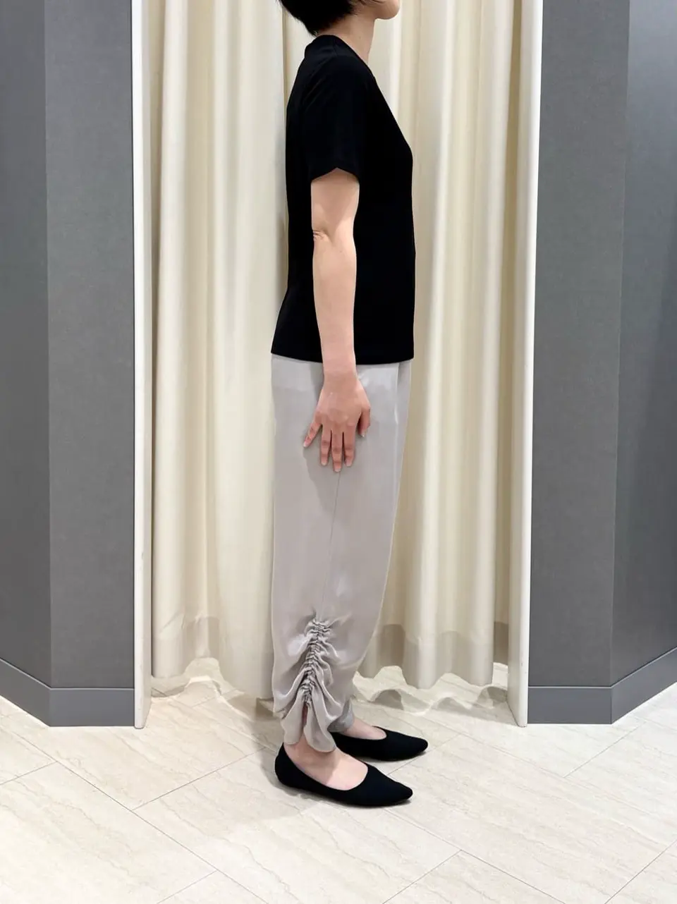 ONWARD CROSSET SELECT N コーディネート画像