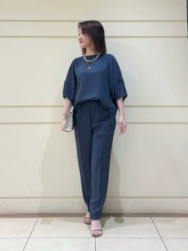  加藤 コーディネート画像