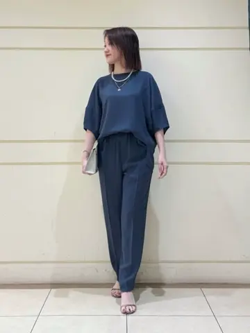 ONWARD CROSSET SELECT 加藤 コーディネート画像