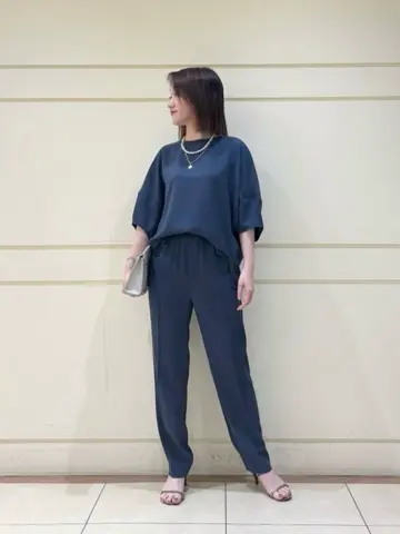 ONWARD CROSSET SELECT 加藤 コーディネート画像