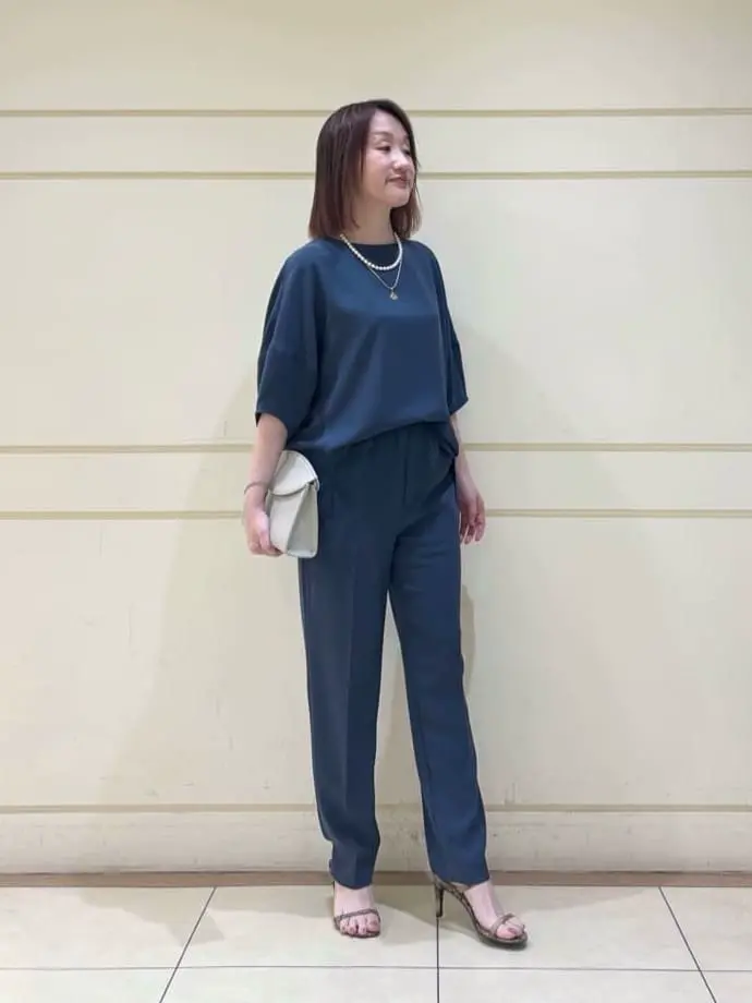 ONWARD CROSSET SELECT 加藤 コーディネート画像