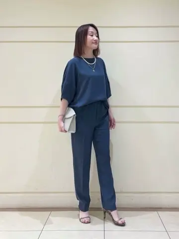 ONWARD CROSSET SELECT 加藤 コーディネート画像