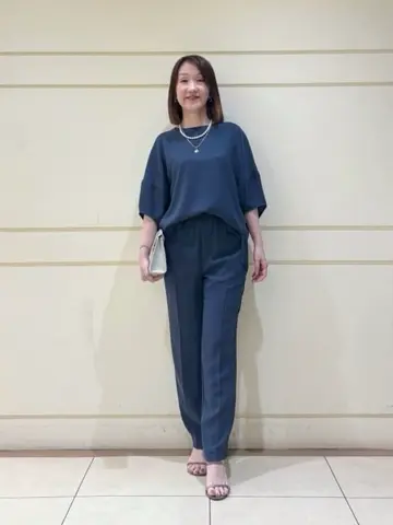 ONWARD CROSSET SELECT 加藤 コーディネート画像