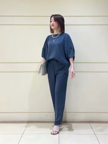 ONWARD CROSSET SELECT 加藤 コーディネート画像