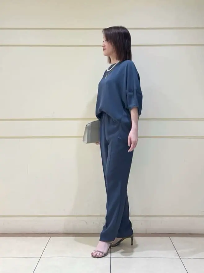 ONWARD CROSSET SELECT 加藤 コーディネート画像