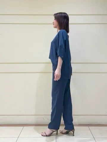 ONWARD CROSSET SELECT 加藤 コーディネート画像