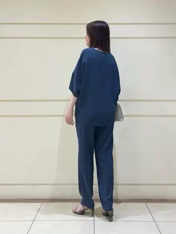 ONWARD CROSSET SELECT 加藤 コーディネート画像