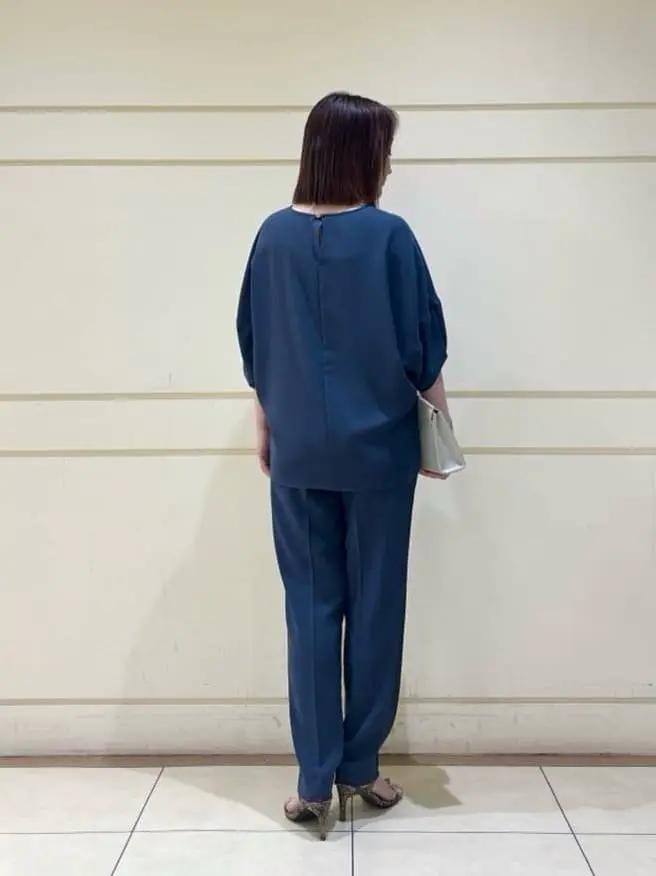 ONWARD CROSSET SELECT 加藤 コーディネート画像