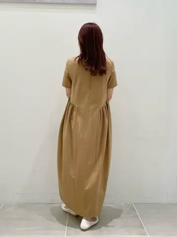 ONWARD CROSSET SELECT 戸澤 コーディネート画像