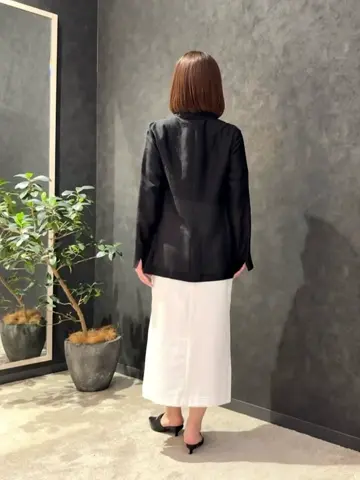 ONWARD CROSSET SELECT Tamura コーディネート画像