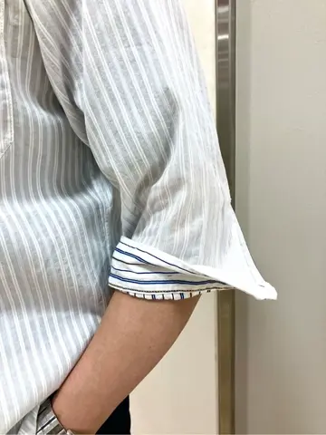 ONWARD CROSSET SELECT 斉藤 コーディネート画像