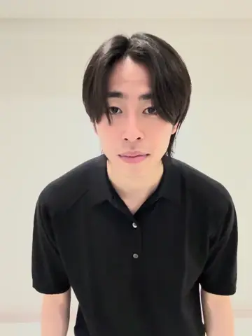 ONWARD CROSSET SELECT 石川　凌大 コーディネート画像