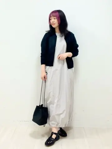 ONWARD CROSSET SELECT 田中 コーディネート画像