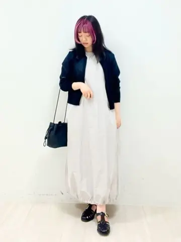 ONWARD CROSSET SELECT 田中 コーディネート画像