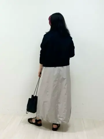 ONWARD CROSSET SELECT 田中 コーディネート画像