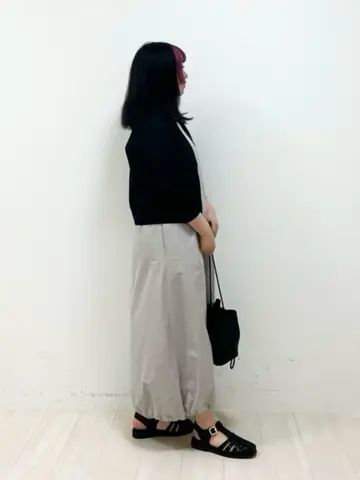 ONWARD CROSSET SELECT 田中 コーディネート画像