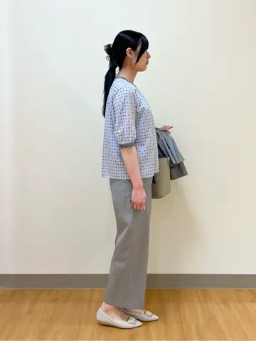 ONWARD CROSSET SELECT Aina コーディネート画像