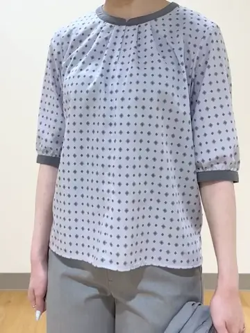 ONWARD CROSSET SELECT Aina コーディネート画像