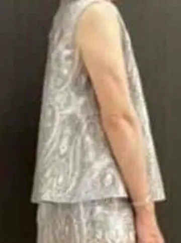 ONWARD CROSSET SELECT 服部 コーディネート画像