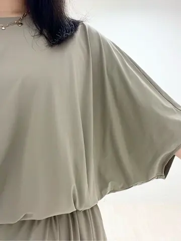 ONWARD CROSSET SELECT 田中 コーディネート画像