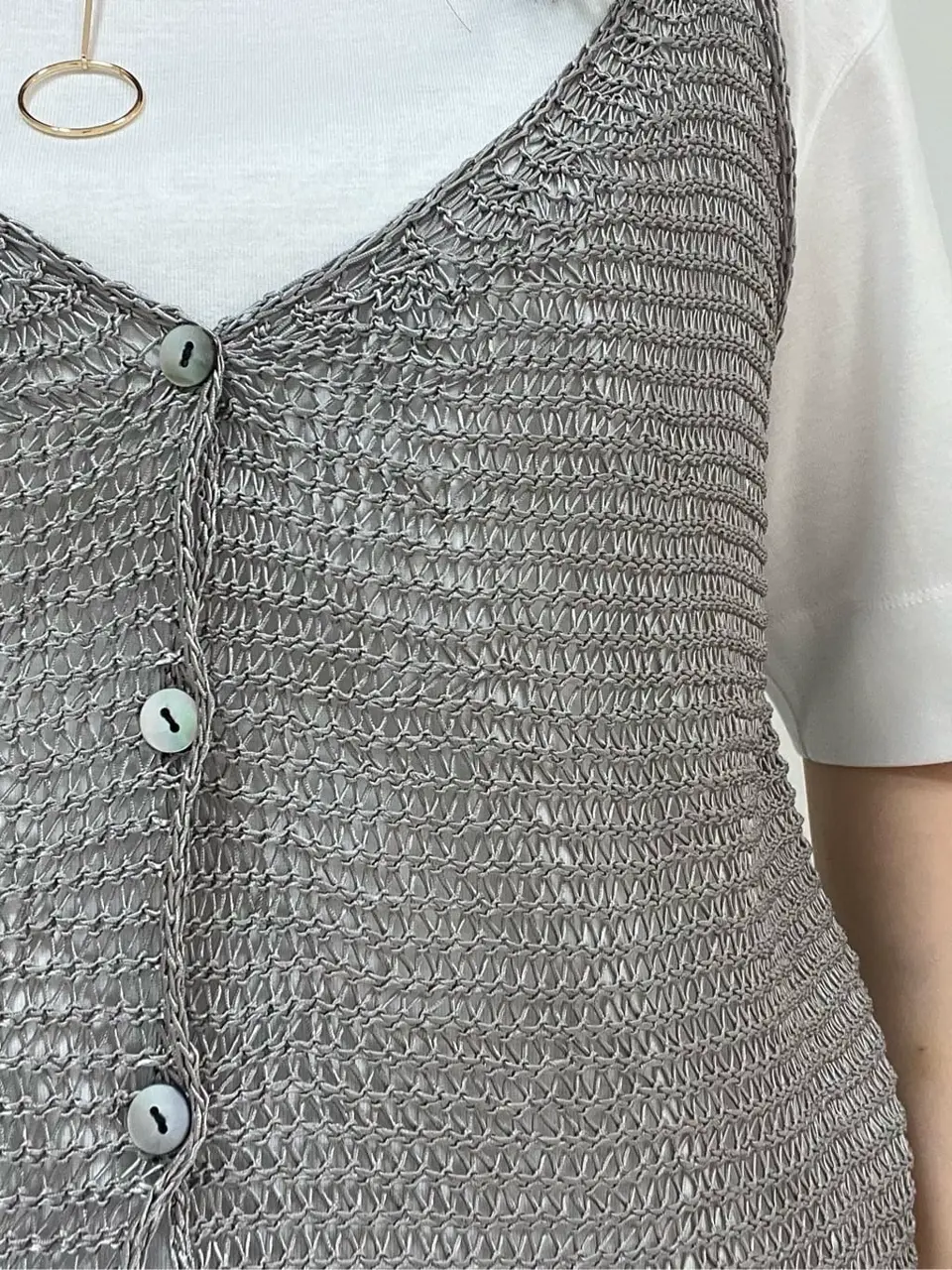 ONWARD CROSSET SELECT 田中 コーディネート画像