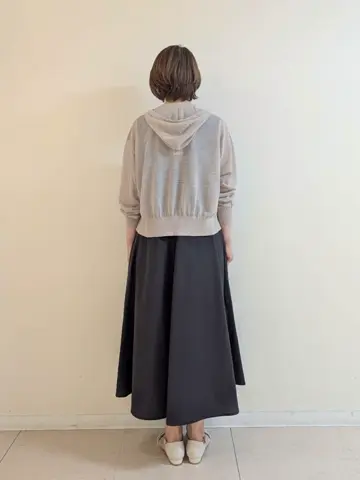 ONWARD CROSSET SELECT 堤 コーディネート画像