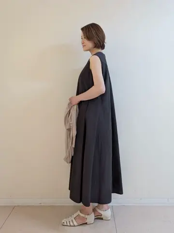 ONWARD CROSSET SELECT 堤 コーディネート画像