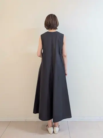 ONWARD CROSSET SELECT 堤 コーディネート画像