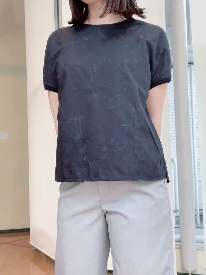 ONWARD CROSSET SELECT 渡邉 コーディネート画像