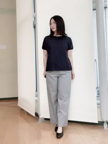 ONWARD CROSSET SELECT 渡邉 コーディネート画像