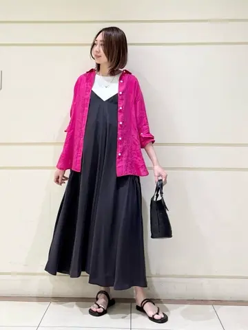 ONWARD CROSSET SELECT Kanako コーディネート画像