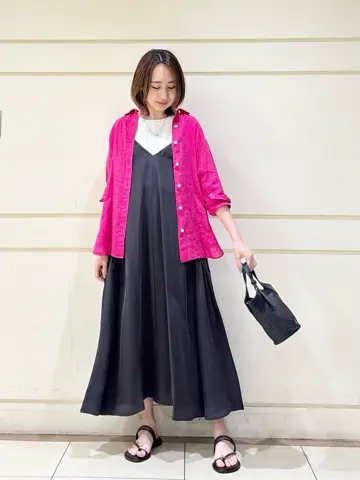 ONWARD CROSSET SELECT Kanako コーディネート画像