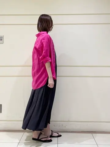 ONWARD CROSSET SELECT Kanako コーディネート画像