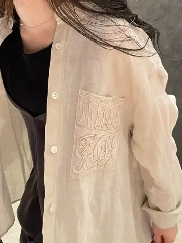 ONWARD CROSSET SELECT みゆき コーディネート画像