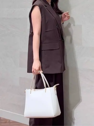 ONWARD CROSSET SELECT 一星 コーディネート画像