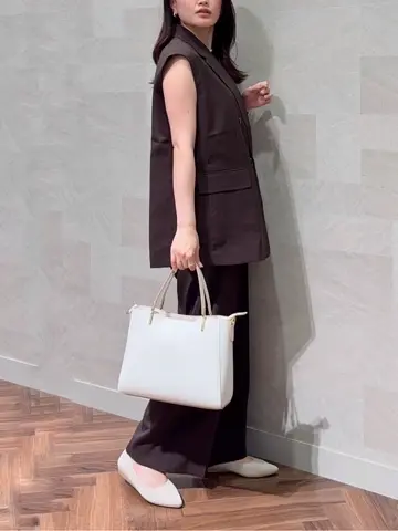 ONWARD CROSSET SELECT 一星 コーディネート画像