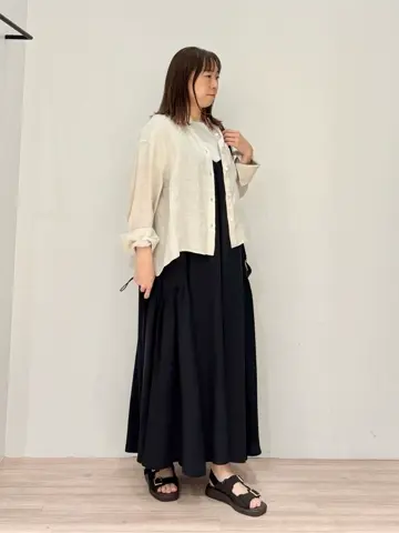 ONWARD CROSSET SELECT SAKAI コーディネート画像