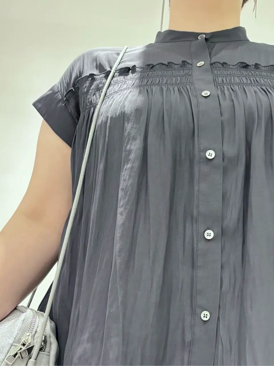 ONWARD CROSSET SELECT 千葉 コーディネート画像