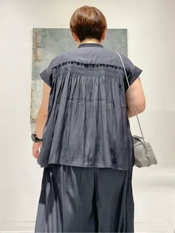 ONWARD CROSSET SELECT 千葉 コーディネート画像