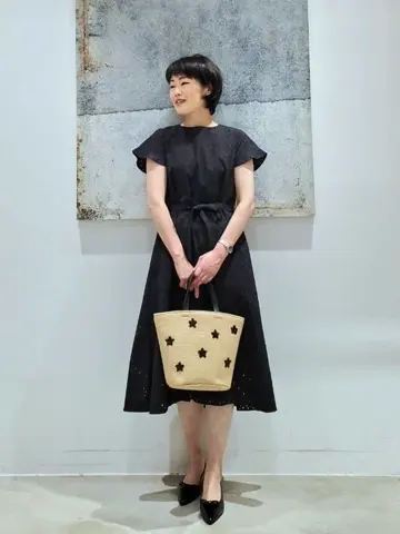 ONWARD CROSSET SELECT 本吉 コーディネート画像