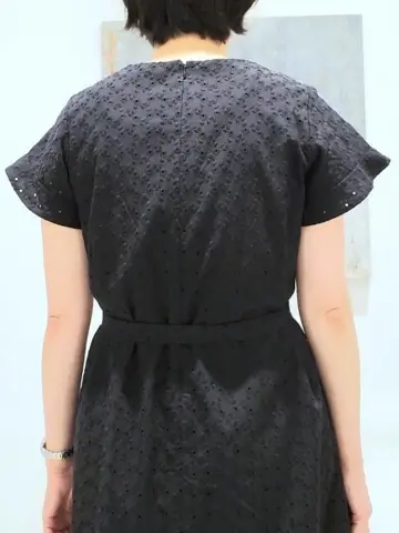 ONWARD CROSSET SELECT 本吉 コーディネート画像