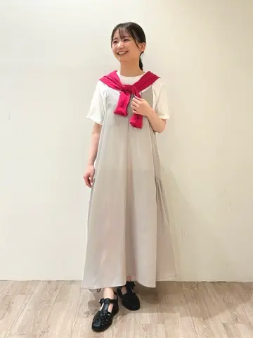 ONWARD CROSSET SELECT 西山 コーディネート画像