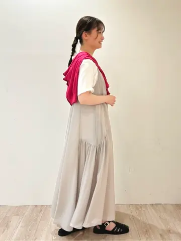 ONWARD CROSSET SELECT 西山 コーディネート画像