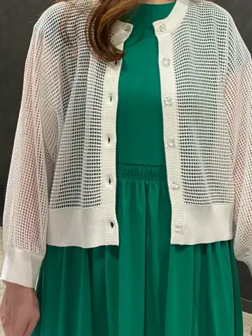 ONWARD CROSSET SELECT niina コーディネート画像