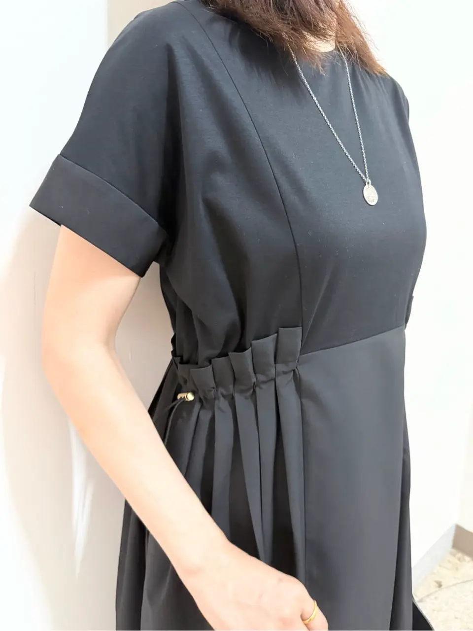 ONWARD CROSSET SELECT 佐藤 コーディネート画像