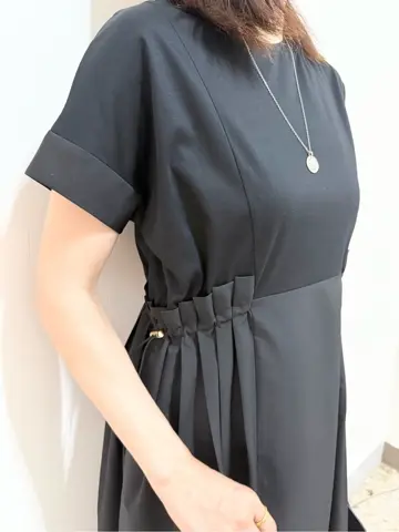 ONWARD CROSSET SELECT 佐藤 コーディネート画像