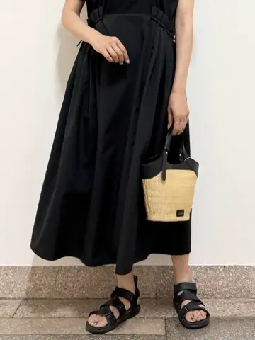 ONWARD CROSSET SELECT 佐藤 コーディネート画像