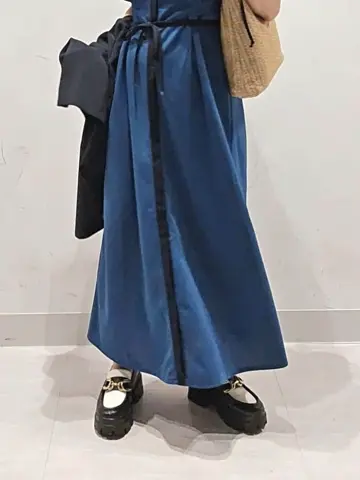 ONWARD CROSSET SELECT yamakawa コーディネート画像